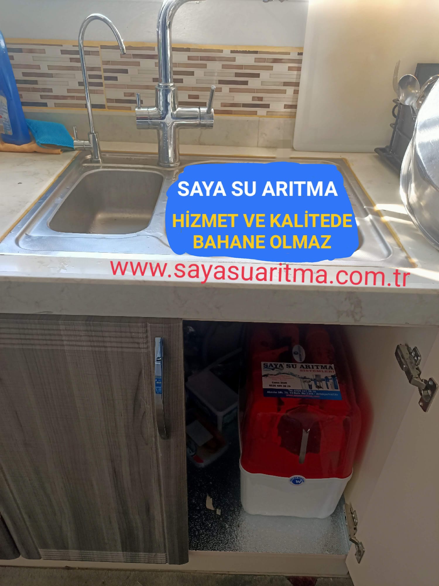 EVSEL SU ARITMA